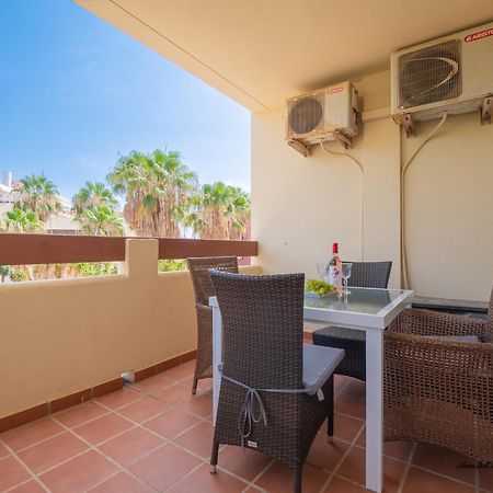 Apartamento Casa De Flamenco Dehesa de Campoamor  Exterior foto
