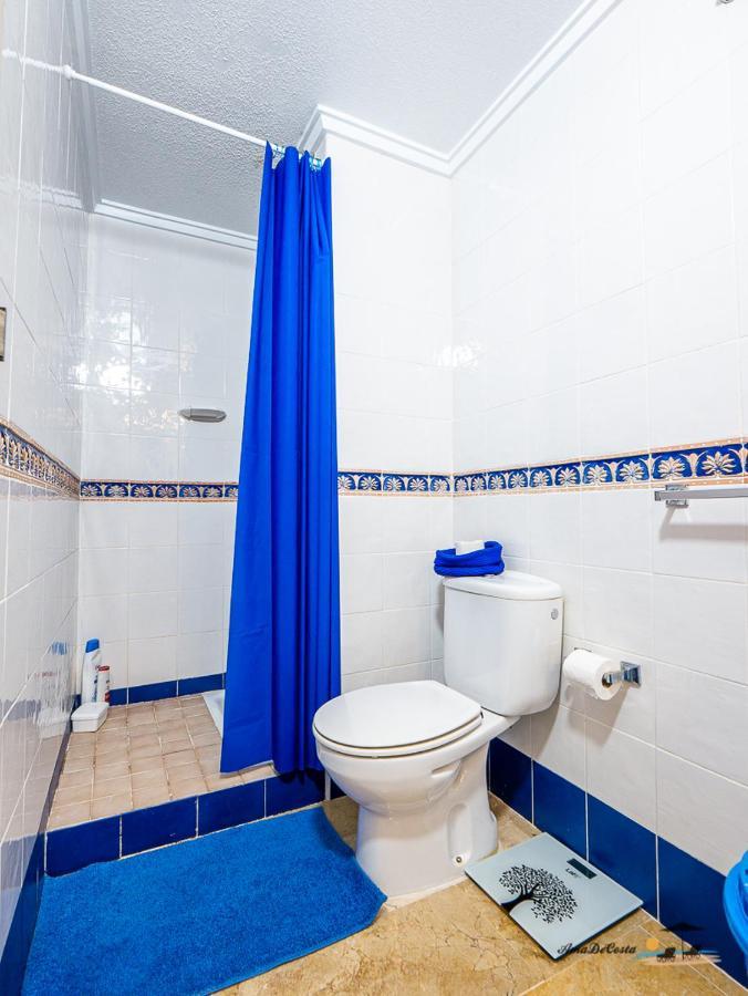 Apartamento Casa De Flamenco Dehesa de Campoamor  Exterior foto